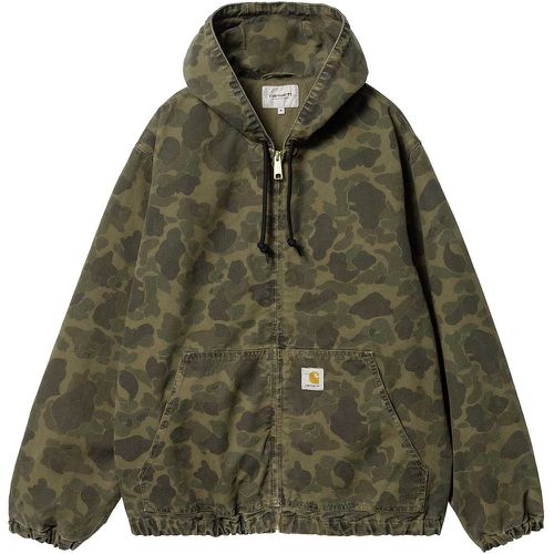 Duck Active Jacket - Carhartt WIP - Modalova