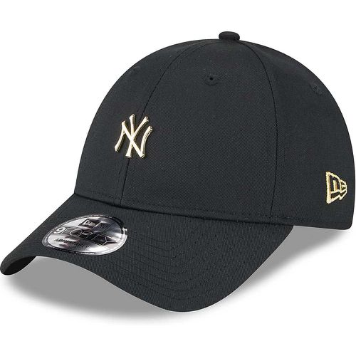 MLB NEW YORK YANKEES METAL LOGO 9FORTY - new era - Modalova