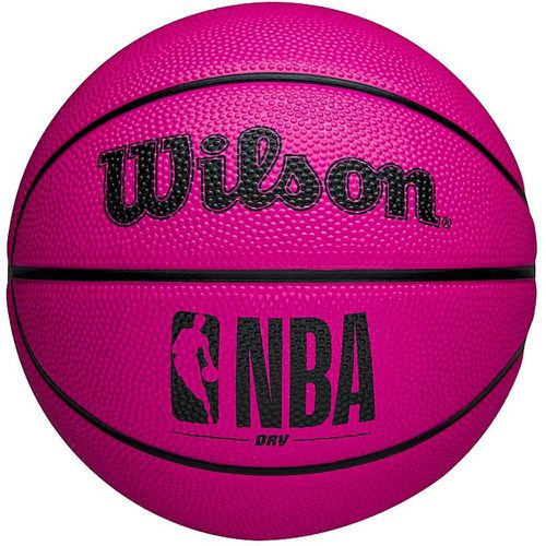 Wilson NBA MINI BASKETBALL, pink - Wilson - Modalova