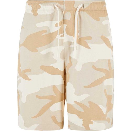 Easy Camo Shorts - Urban Classics - Modalova