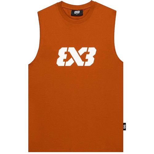 X3 SLEEVELESS, brown - 3x3 - Modalova