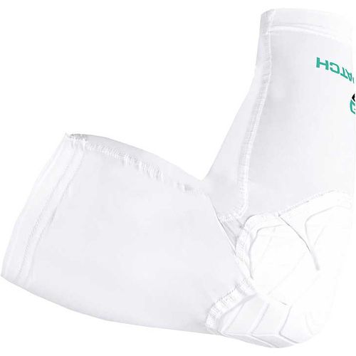 Padded arm sleeve, bianco - Game Patch - Modalova