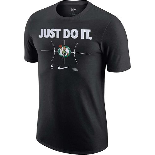NBA BOSTON CELTICS ESSENTIAL JUST DO IT T-SHIRT - Nike - Modalova