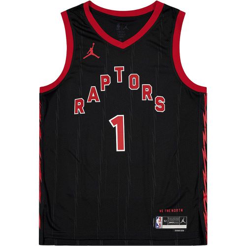 NBA TORONTO RAPTORS DRI-FIT STATEMENT SWINGMAN JERSEY GRADY DICK, / - Jordan - Modalova