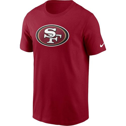 NFL San Fransisco 49ers Essential Logo T-Shirt, / - Nike - Modalova