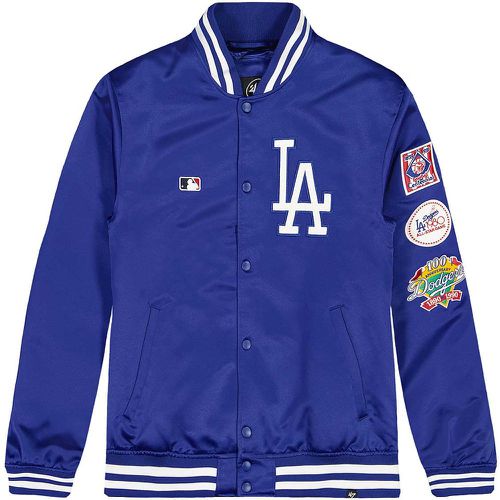 MLB Los Angeles Dodgers Dalston BOMBER Jacket - 47 - Modalova