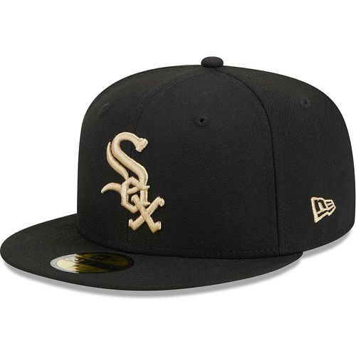 MLB CHICAGO WHITE SOX LAUREL SIDEPATCH 59FIFTY CAP - new era - Modalova
