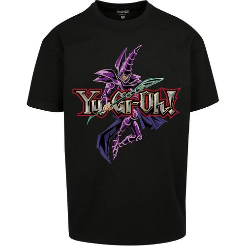 Yu-Ghi-Oh Dark Magician Oversize T-Shirt - mister tee - Modalova