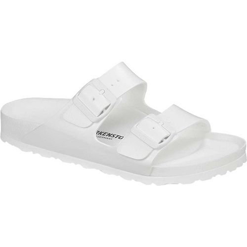 Arizona EVA Womens, bianco EU36 UK3+ - Birkenstock - Modalova