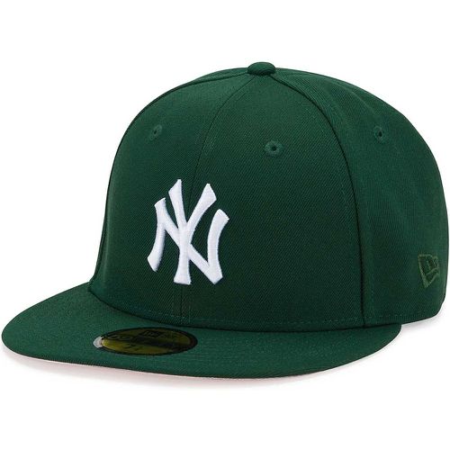 MLB NEW YORK YANKEES 2009 WORLD SERIES PATCH 59FIFTY CAP - new era - Modalova