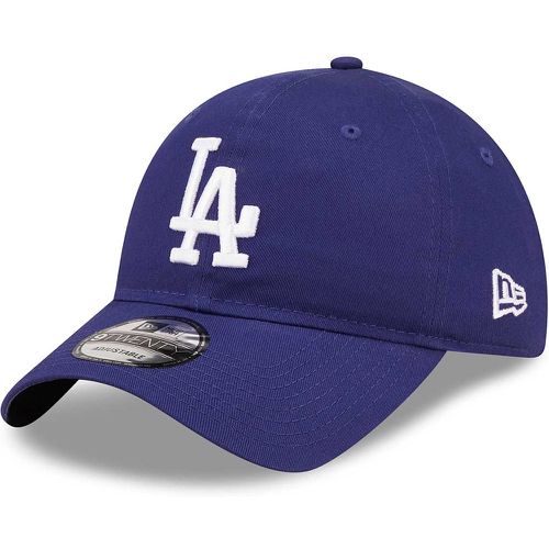MLB LOS ANGELES DODGERS LEAGUE ESSENTIAL 9TWENTY CAP - new era - Modalova