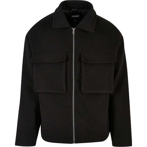 Big Pocket Blouson - Urban Classics - Modalova