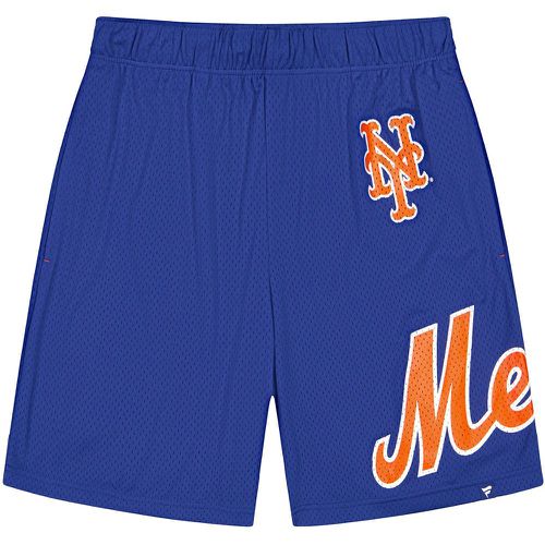 MLB NEW YORK METS FUNDAMENTALS MESH Shorts, / - Nike - Modalova