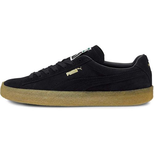 Suede Crepe, nero- nero EU40 UK6+ US7+ - Puma - Modalova