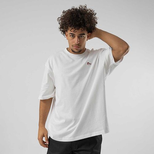 Sneaker Patch T-Shirt, bianco - Jordan - Modalova