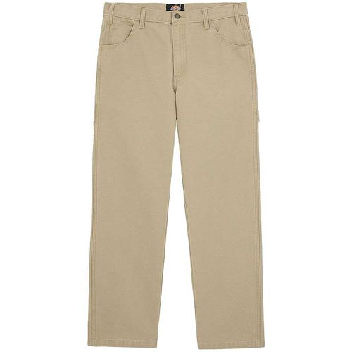 DUCK CANVAS CARPENTER PANTS - Dickies - Modalova