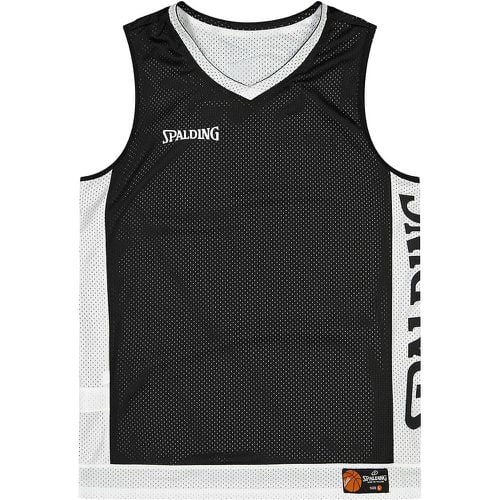 Spalding Reversible Tank Top, black - Spalding - Modalova