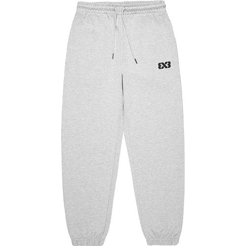 FOUNDATION SWEATPANTS - 3x3 - Modalova