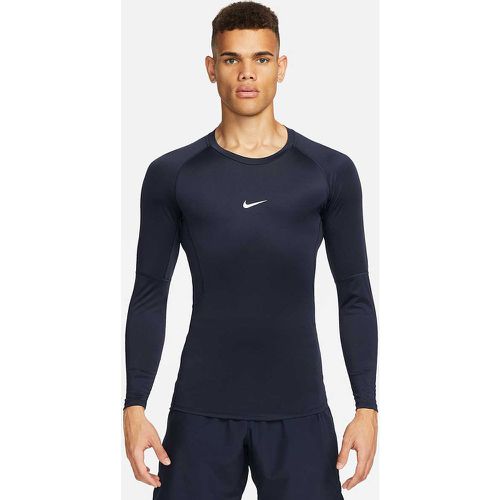 PRO DRI-FIT TIGHT LONGSLEEVE TOP, / - Nike - Modalova