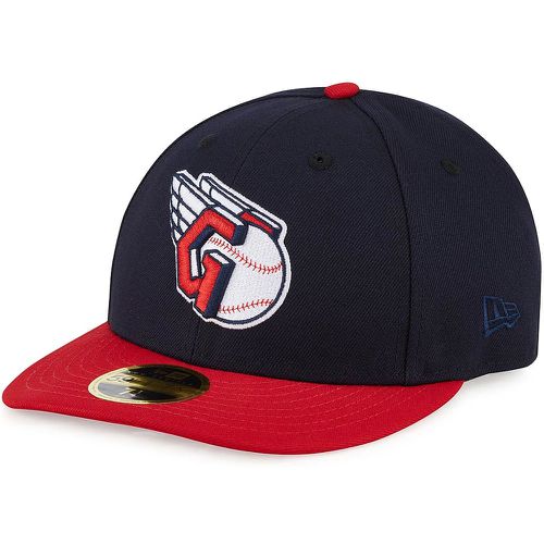 MLB CLEVELAND GUARDIANS FASTBALL LP59FIFTY CAP - new era - Modalova