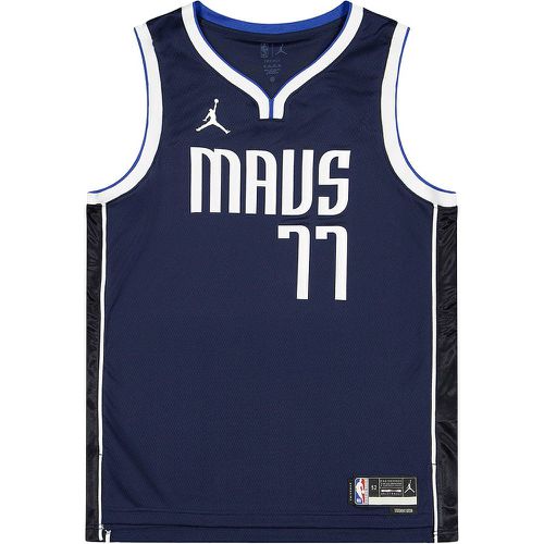 NBA DALLAS MAVERICKS DRI-FIT STATEMENT SWINGMAN JERSEY LUKA DONCIC - Nike - Modalova