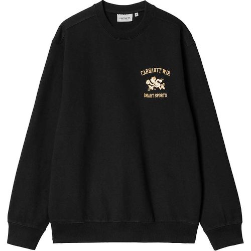 Smart Sports Sweat - Carhartt WIP - Modalova