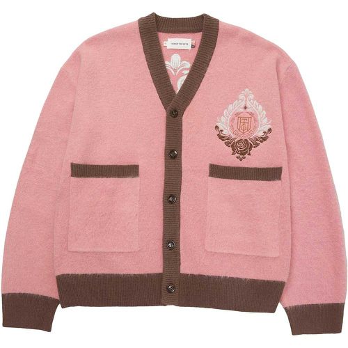 Honor the Gift HTG CARDIGAN, lilac - Honor The Gift - Modalova