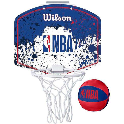 NBA TEAM MINI HOOP, // - Wilson - Modalova