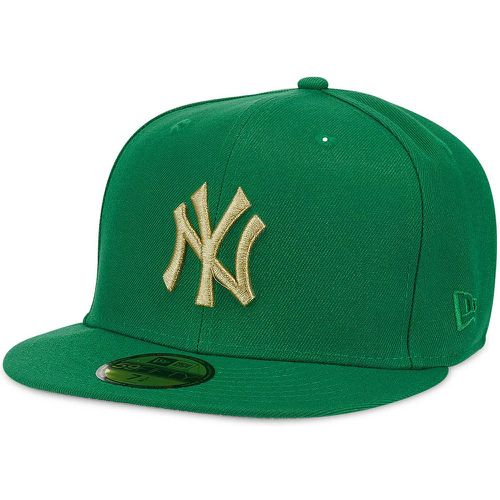 MLB NEW YORK YANKEES 1998 WORLD SERIES PATCH 59FIFTY CAP - new era - Modalova