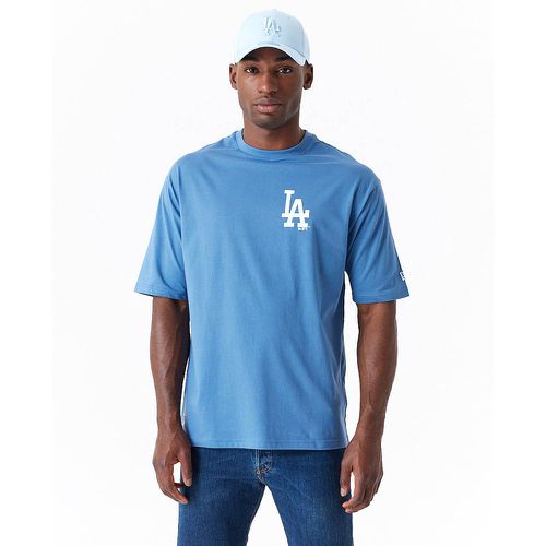 MLB LOS ANGELES DODGERS WORLD SERIES OVERSIZED T-SHIRT - new era - Modalova