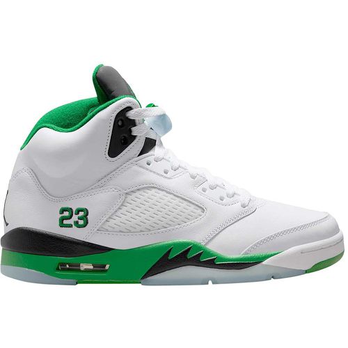 WMNS AIR 5 RETRO LUCKY GREEN, // EU36 1/2 UK3+ US6 - Jordan - Modalova