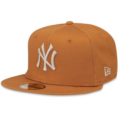 MLB NEW YORK YANKEES LEAGUE ESSENTIAL 59FIFTY CAP - new era - Modalova