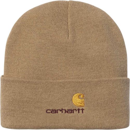 American Script Beanie - Carhartt WIP - Modalova