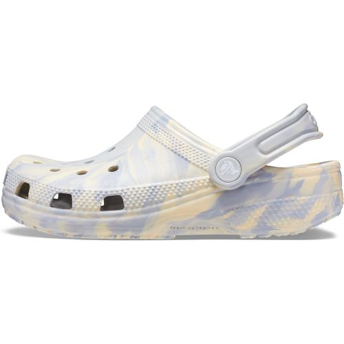 Classic Marbled Clog Toddler, / EU19/20 UK4 USC4 - Crocs - Modalova