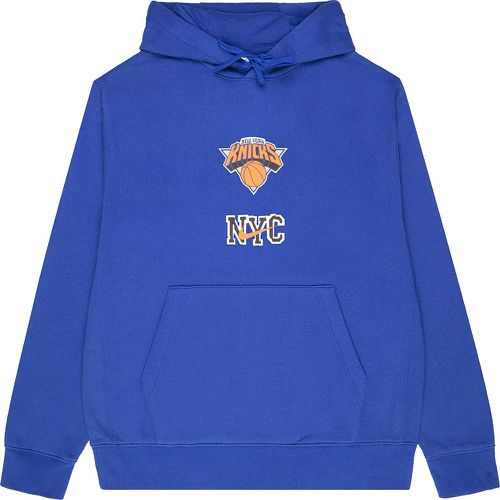 NBA NEW YORK KNICKS CITY EDITION CLUB HOODY - Nike - Modalova