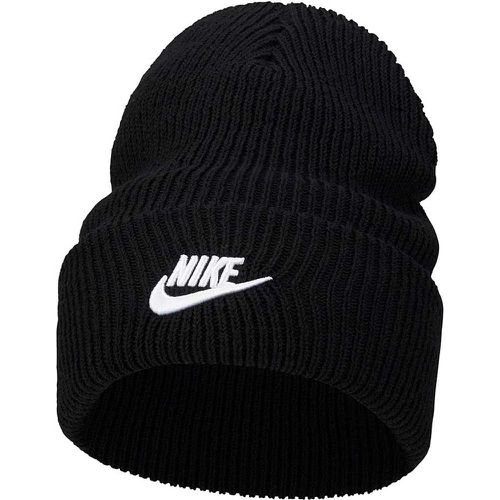 Tall Cuff Futura Beanie, nero/bianco - Nike - Modalova