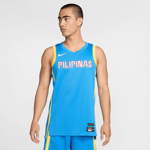 PHILIPPINES BASKETBALL LIMITED ROAD JERSEY, / - Nike - Modalova