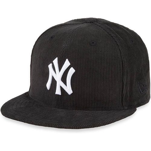 MLB NEW YORK YANKEES CORDUROY 99 WORLD SERIES PATCH 59FIFTY CAP - new era - Modalova
