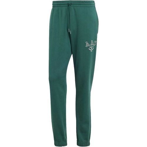 Adidas HACK AAC SWEATPANTS, GREEN - Adidas - Modalova