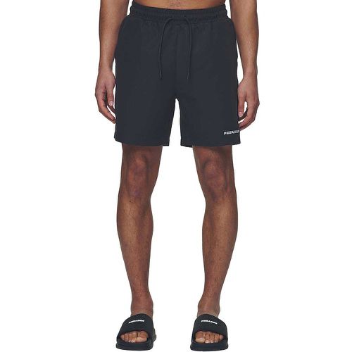 Pegador LOGO SWIM SHORTS, schwarz - Pegador - Modalova