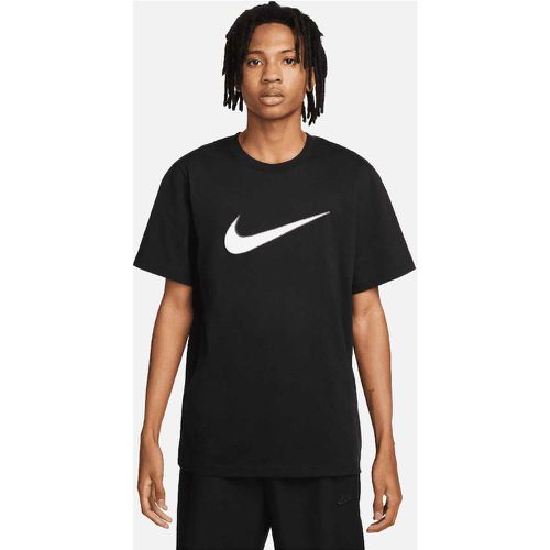 Nike NSW Sport T-Shirt, black - Nike - Modalova