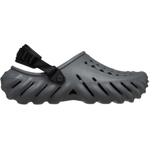 Crocs Echo Clog, dark grey - Crocs - Modalova