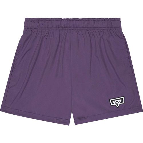 Bucketz New School Shorts, lilac - Bucketz - Modalova