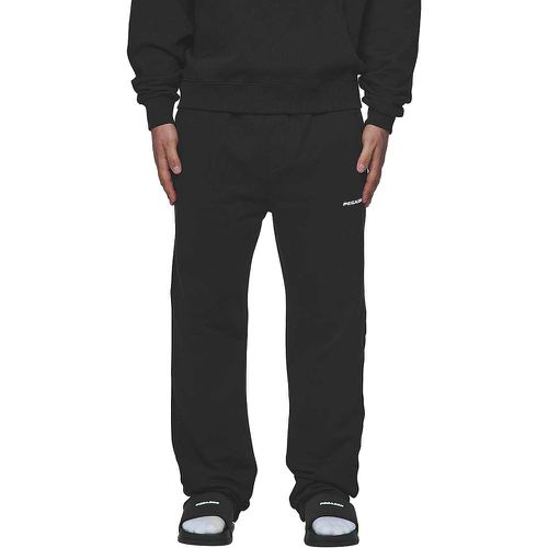 LOGO WIDE SWEAT PANTS, / - Pegador - Modalova