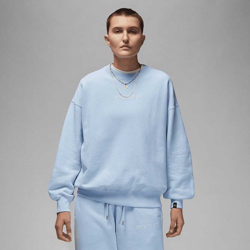 Air x Wordmark Crewneck, / - Jordan - Modalova