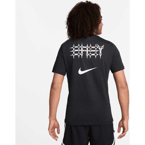 Nike KD M NK T-SHIRT, black - Nike - Modalova