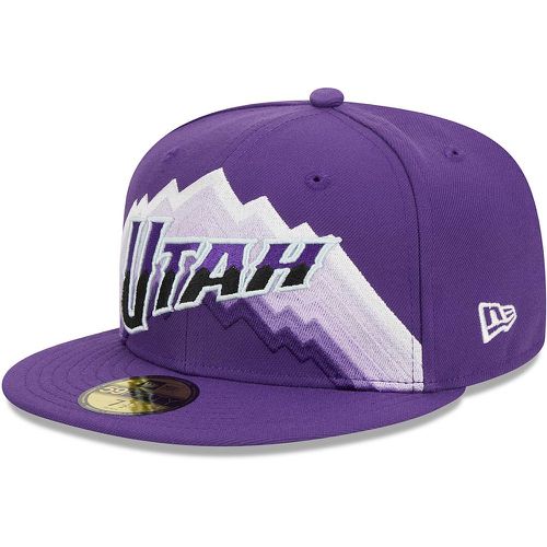 NBA UTAH JAZZ 2023-24 CITY EDITION 59FIFTY CAP - new era - Modalova