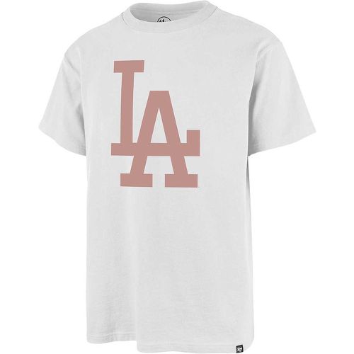 MLB Los Angeles Dodgers Backer ECHO T-Shirt - 47 - Modalova