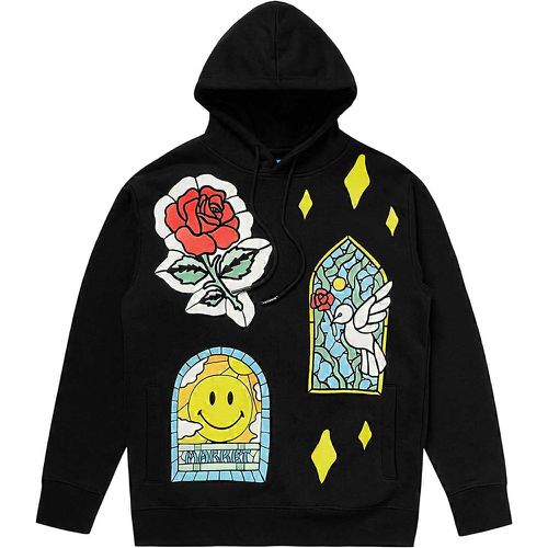 SMILEY CATHEDRAL GLASS Hoody - Market - Modalova