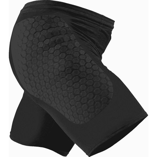 Mcdavid Hex Sliding Shorts, black - McDavid - Modalova